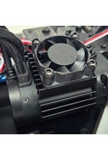 HYPER GO MJX-10306(DC)  FORD MUSTANG SHELBY GT500 1/10 4WD RTR BRUSHLESS TOURING CAR W/2.4GHZ TRANSMITTER & BATTERY (2S/5000MAH)