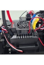 HYPER GO MJX-10306(DC)  FORD MUSTANG SHELBY GT500 1/10 4WD RTR BRUSHLESS TOURING CAR W/2.4GHZ TRANSMITTER & BATTERY (2S/5000MAH)