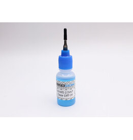 REFLEX RACING RX415 GEAR DIFF OIL 2.5WT