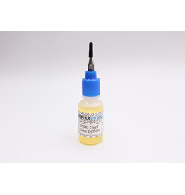 REFLEX RACING RX416 GEAR DIFF OIL 5WT