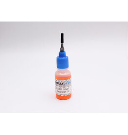 REFLEX RACING RX417 GEAR DIFF OIL 10WT