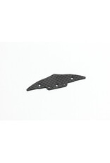 REFLEX RACING RX572 RAISED BUMPER SYSTEM MF-1 LEXAN