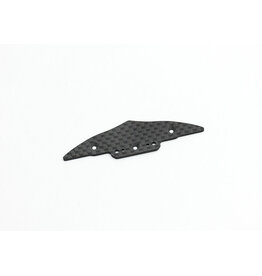 REFLEX RACING RX572 RAISED BUMPER SYSTEM MF-1 LEXAN