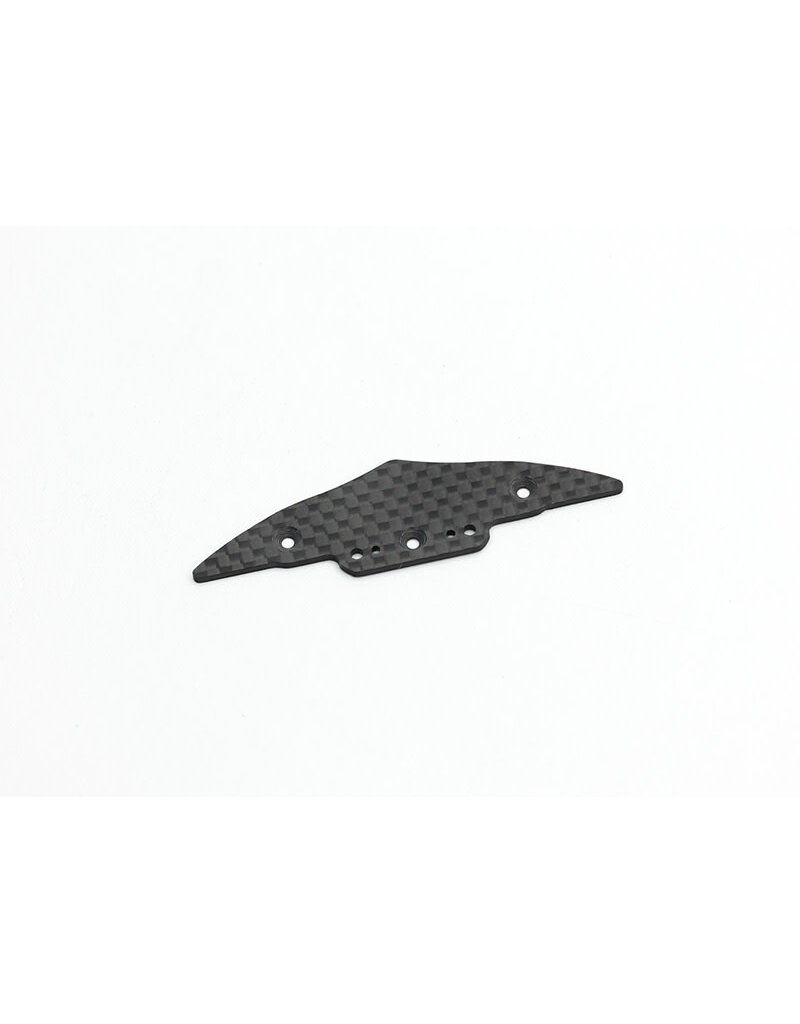REFLEX RACING RX572 RAISED BUMPER SYSTEM MF-1 LEXAN