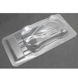 REFLEX RACING RAW-003-05 MF-1 LEXAN BODY 11G