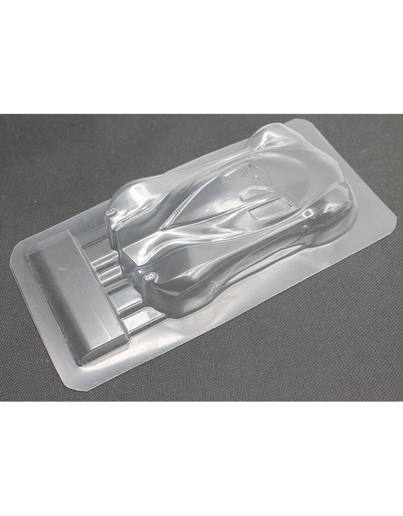 REFLEX RACING RAW-003-05 MF-1 LEXAN BODY 11G
