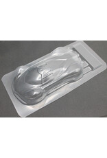 REFLEX RACING RAW-003-05 MF-1 LEXAN BODY 11G