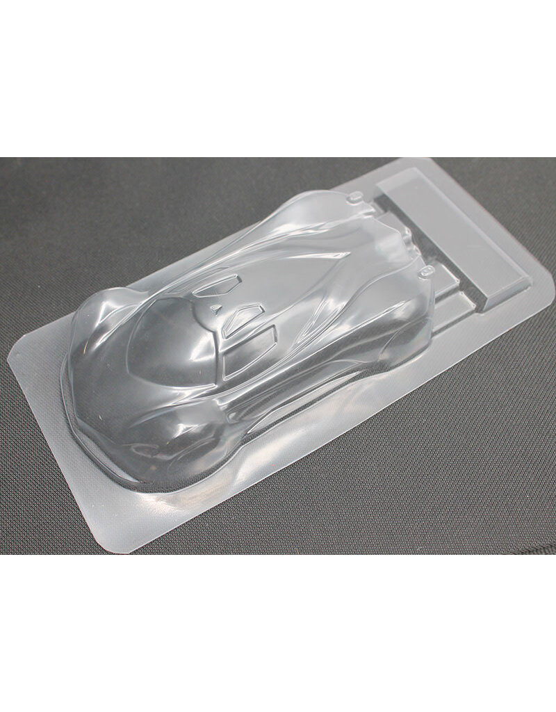 REFLEX RACING RAW-003-05 MF-1 LEXAN BODY 11G