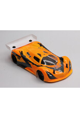 REFLEX RACING RAW-003-05 MF-1 LEXAN BODY 11G