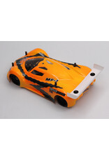 REFLEX RACING RAW-003-05 MF-1 LEXAN BODY 11G