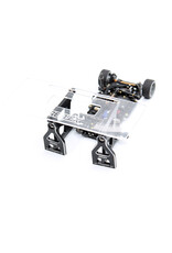 REFLEX RACING RX547V3 1/28 SET UP STATION WITH CARRYING CASE VERSION 3