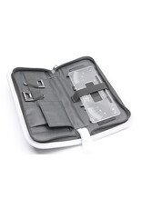 REFLEX RACING RX547V3 1/28 SET UP STATION WITH CARRYING CASE VERSION 3