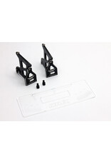 REFLEX RACING RX547V3 1/28 SET UP STATION WITH CARRYING CASE VERSION 3