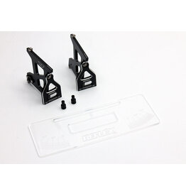 REFLEX RACING RX547V3 1/28 SET UP STATION WITH CARRYING CASE VERSION 3