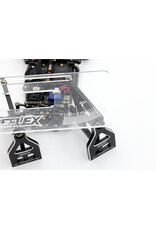 REFLEX RACING RX547V3 1/28 SET UP STATION WITH CARRYING CASE VERSION 3