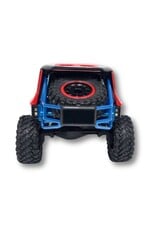 HYPER GO MJX33530 1/12 FORD BRONCO R W/ 2S 2000MAH BATTERY AND CHARGER