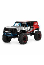 HYPER GO MJX33530 1/12 FORD BRONCO R W/ 2S 2000MAH BATTERY AND CHARGER