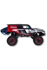 HYPER GO MJX33530 1/12 FORD BRONCO R W/ 2S 2000MAH BATTERY AND CHARGER
