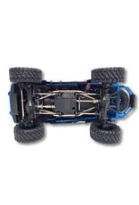 HYPER GO MJX33530 1/12 FORD BRONCO R W/ 2S 2000MAH BATTERY AND CHARGER