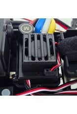 HYPER GO MJX33530 1/12 FORD BRONCO R W/ 2S 2000MAH BATTERY AND CHARGER