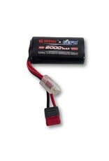 HYPER GO MJX33530 1/12 FORD BRONCO R W/ 2S 2000MAH BATTERY AND CHARGER