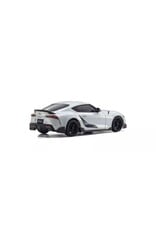 KYOSHO KYOMZP32378W MINI-Z RWD MR04 TOYOTA GR SUPRA