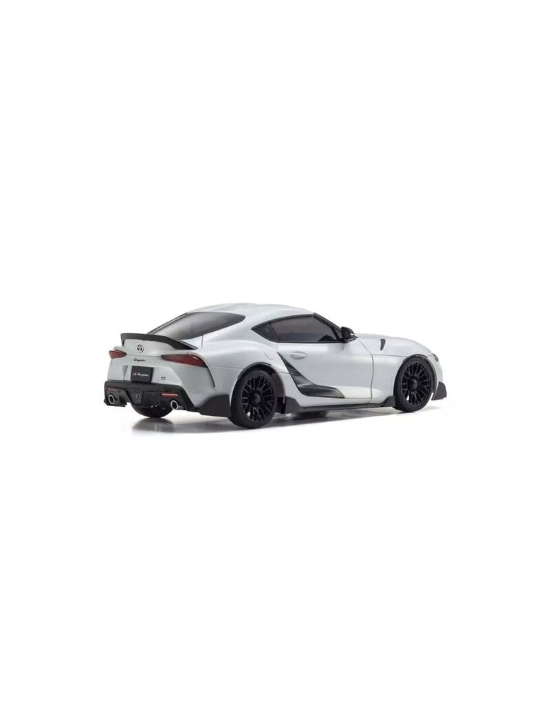 KYOSHO KYOMZP32378W MINI-Z RWD MR04 TOYOTA GR SUPRA