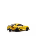 KYOSHO KYO32378Y MINI-Z RWD MR04 TOYOTA GR SUPRA