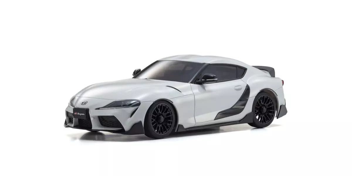 KYOMZP165W ASC MR04N-MM2 TOYOTA GR SUPRA