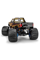 JCONCEPTS JCO9253 JCONCEPTS REACTOR 4WS CONVERSION STEERING SET