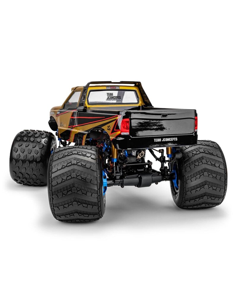 JCONCEPTS JCO9253 JCONCEPTS REACTOR 4WS CONVERSION STEERING SET