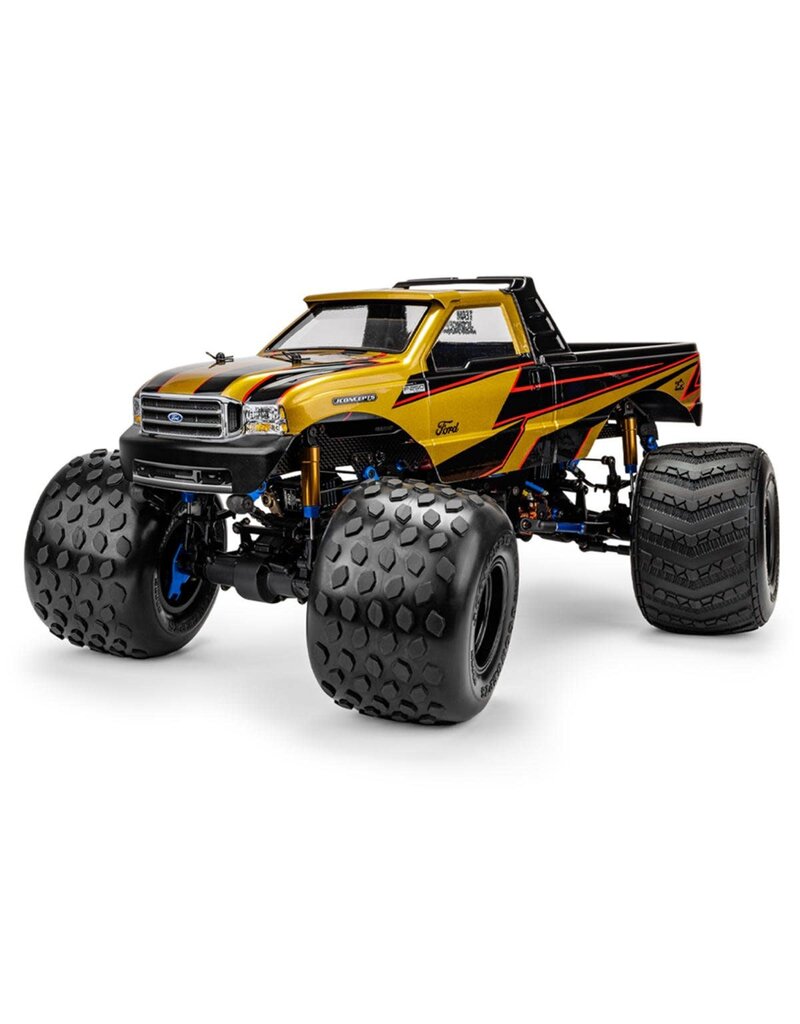 JCONCEPTS JCO9253 JCONCEPTS REACTOR 4WS CONVERSION STEERING SET