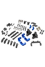 JCONCEPTS JCO9253 JCONCEPTS REACTOR 4WS CONVERSION STEERING SET