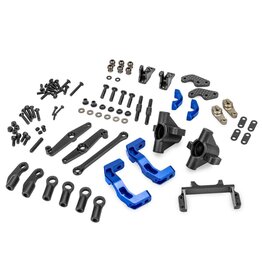 JCONCEPTS JCO9253 JCONCEPTS REACTOR 4WS CONVERSION STEERING SET