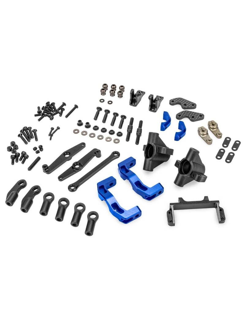 JCONCEPTS JCO9253 JCONCEPTS REACTOR 4WS CONVERSION STEERING SET
