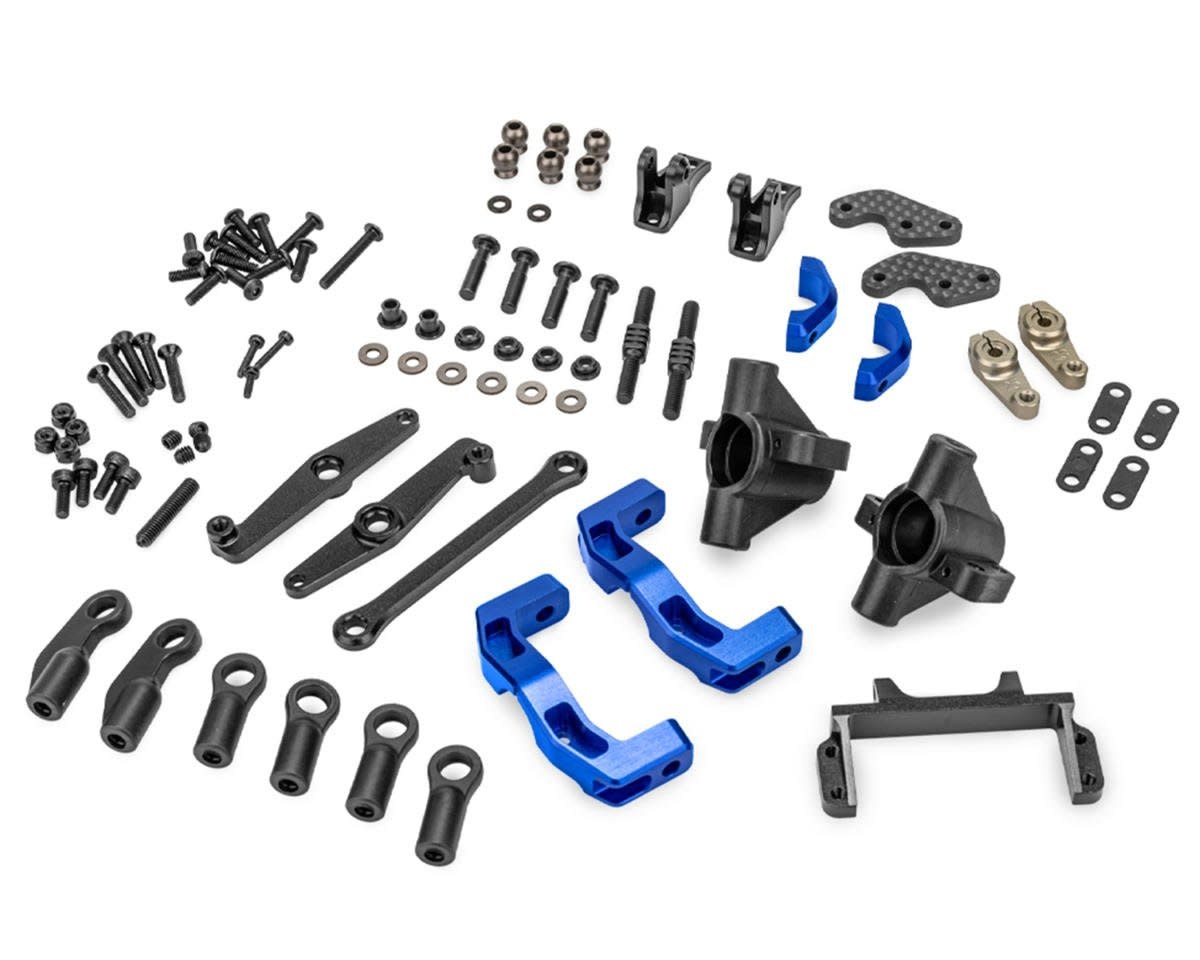 JCO9253 JCONCEPTS REACTOR 4WS CONVERSION STEERING SET