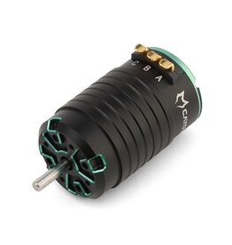 CAYOTE CYEB10806  4268 1/8 SENSORED BRUSHLESS MOTOR (2800KV) (IFMAR)