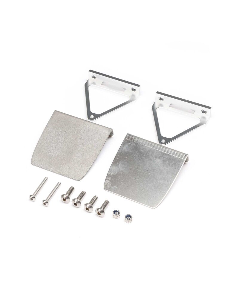 PROBOAT PRB-1654 TRIM TAB SET: SSW 48"