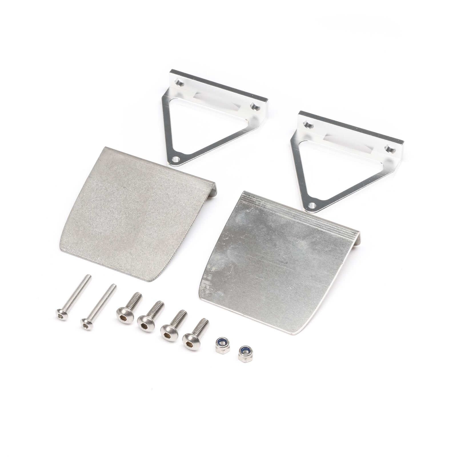 PRB-1654 TRIM TAB SET: SSW 48"