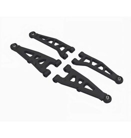 ARRMA ARA-2674 FRONT SUSPENSION ARM SET D (2PCS) - MINI