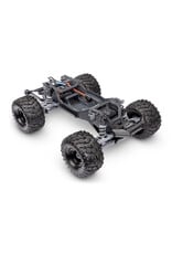 TRAXXAS TRA136454-4-40TH STAMPEDE 2WD BRUSHLESS
