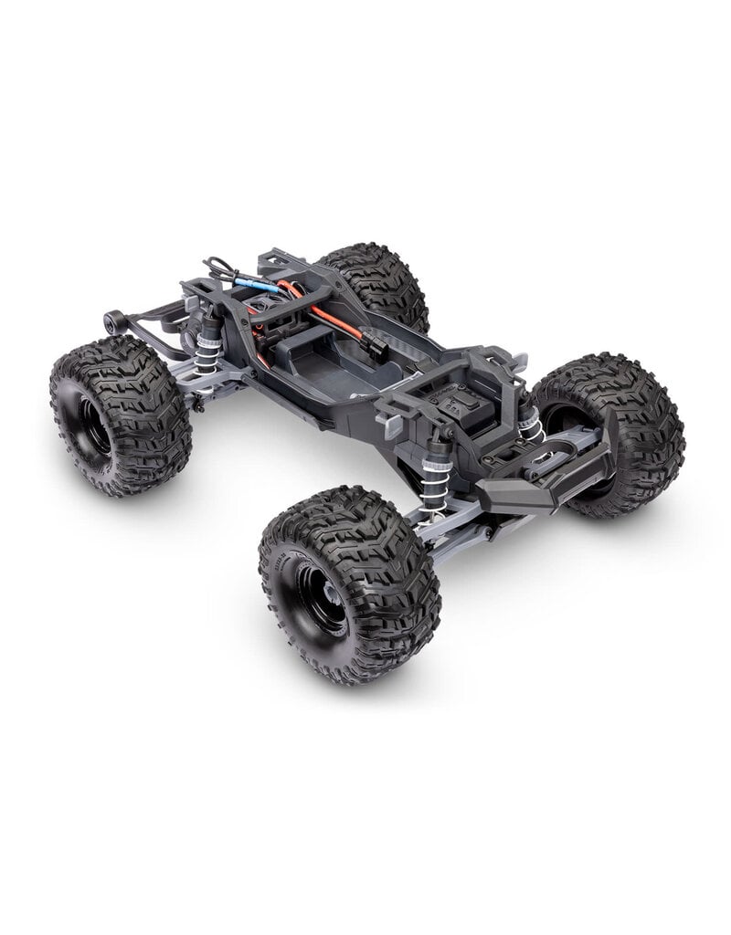 TRAXXAS TRA136454-4-40TH STAMPEDE 2WD BRUSHLESS