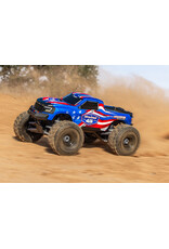 TRAXXAS TRA136454-4-40TH STAMPEDE 2WD BRUSHLESS