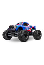 TRAXXAS TRA136454-4-40TH STAMPEDE 2WD BRUSHLESS