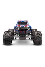 TRAXXAS TRA136454-4-40TH STAMPEDE 2WD BRUSHLESS