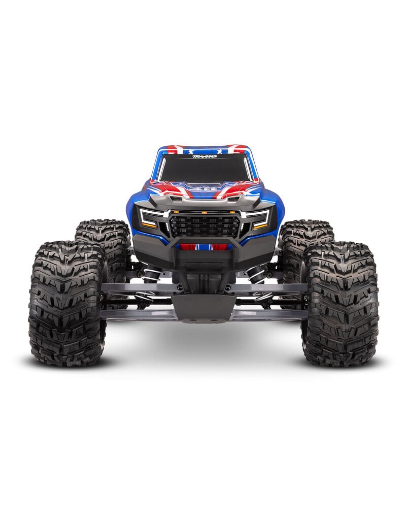 TRAXXAS TRA136454-4-40TH STAMPEDE 2WD BRUSHLESS