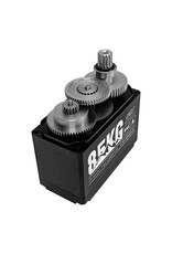 SRT SRTDH85W HV WATERPROOF DC DIGITAL SERVO, .15SEC / 1180.4OZ @ 8.4V