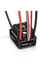 HOBBYWING HWI30102500 EZRUN MAX10 G2S 140A ESC - BLUETOOTH