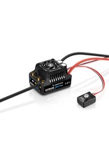 HOBBYWING HWI30102500 EZRUN MAX10 G2S 140A ESC - BLUETOOTH