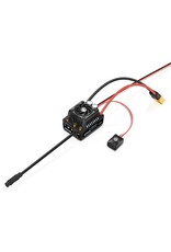 HOBBYWING HWI30102500 EZRUN MAX10 G2S 140A ESC - BLUETOOTH